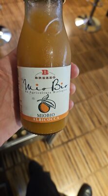 Succo albicocca brezzo roy