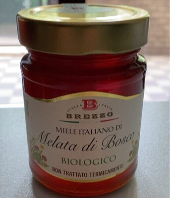 Miele Italiano di Melata di Bosco
