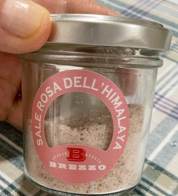 Sale dellimalaia front packaging