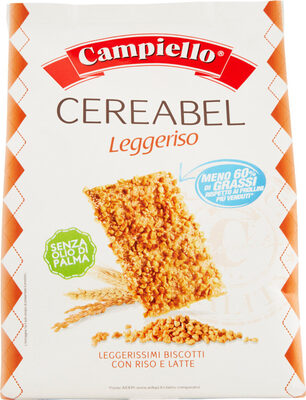Cereabel front packaging