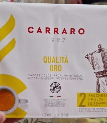 Caffè carraro