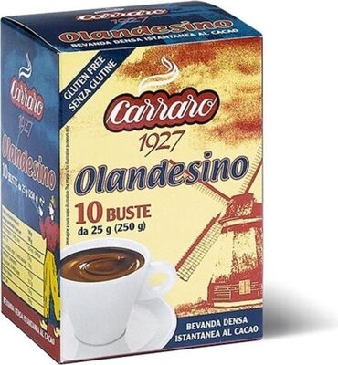 Olandesino
