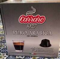 Puto arabica