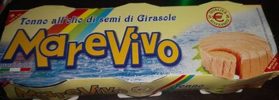 Tonno DA CONSUMARSI PREFERIBILMENTE ENTRO IL: / ZONA FAO: