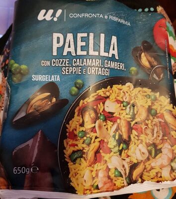 Paella