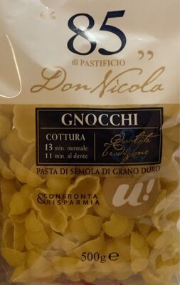 Gnocchi