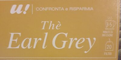 The Earl Grey