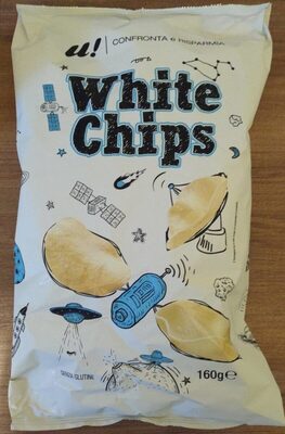 White Chips front packaging