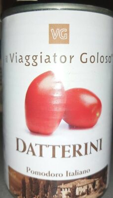 Datterini