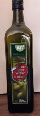 Olio Extra Vergine di Olive