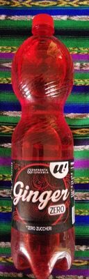Ginger Zero