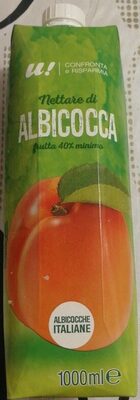 Nettare di al bicocca