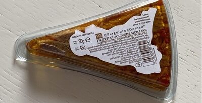 Filetti di Acciuge Siciliane