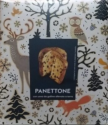 Panettone