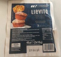 LIEVITO