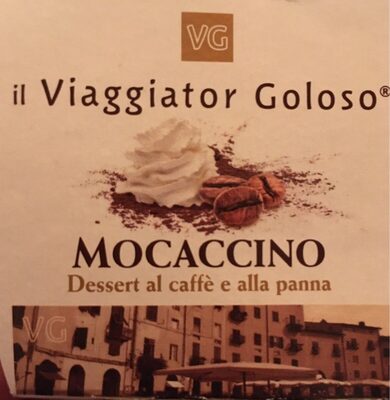 Mocaccino