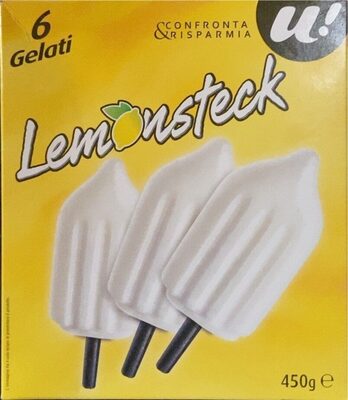 Lemonsteck