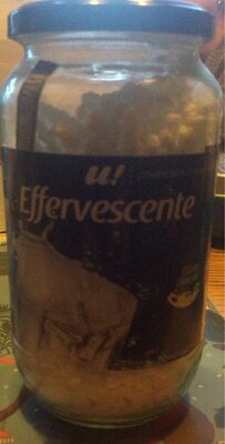 Effervescente