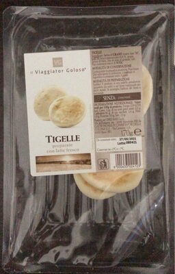 Tigelle