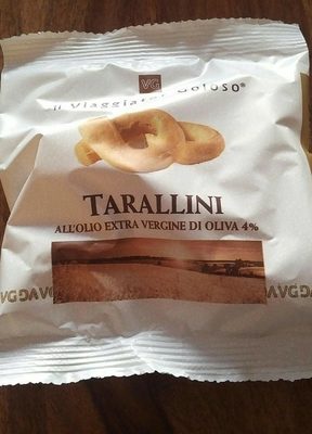 Tarallini