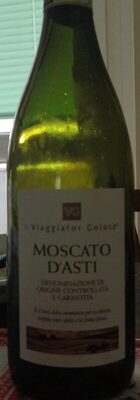 Moscato d'Asti
