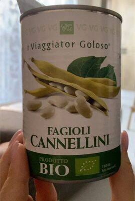 Fagioli cannellini