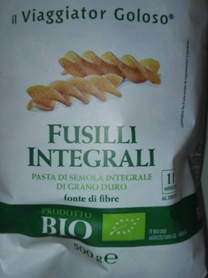Fusili integrali