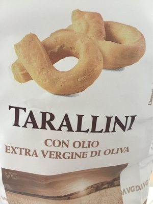 Tarallini