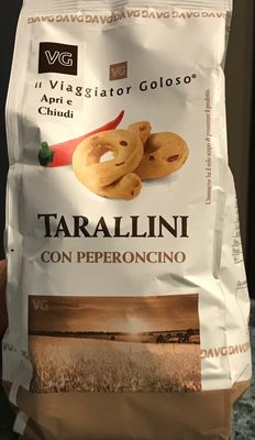 Tarallini