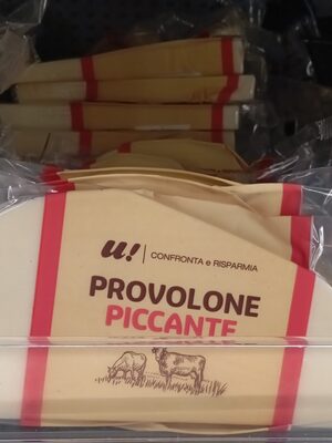 Provolone Piccante
