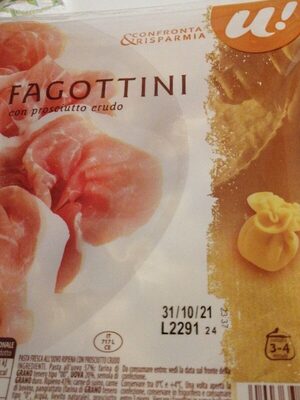 Fagottini