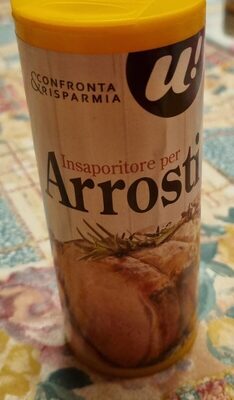 Insaporitore per arrosti