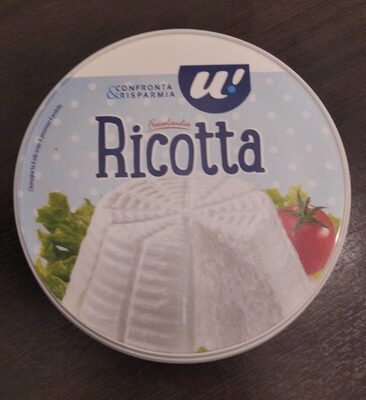 Ricotta
