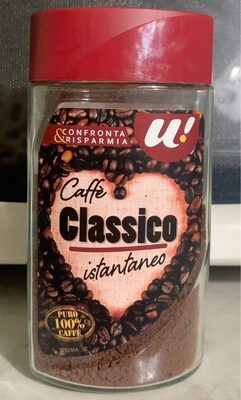 Caffè Classico istantaneo