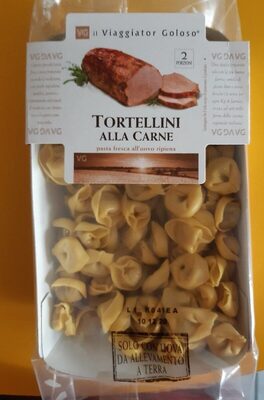 Tortellini alla carne