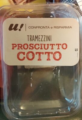 Tramezzini