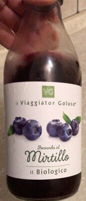 Mirtillo il biologigo