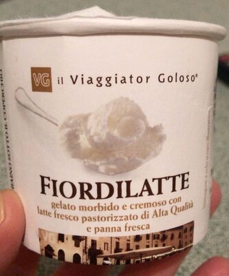 Fiordilatte