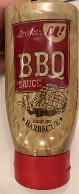 Bbq sauce