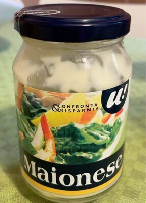 Maionese