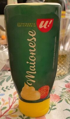 Maionese