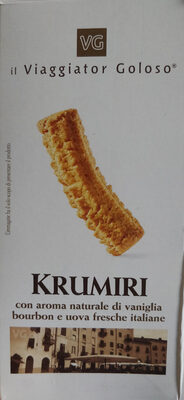 Krumiri