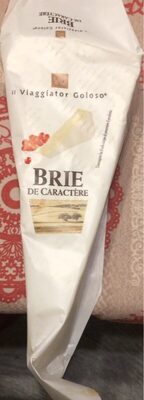 Brie de Caractèr