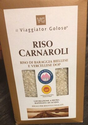Riso Carnaroli