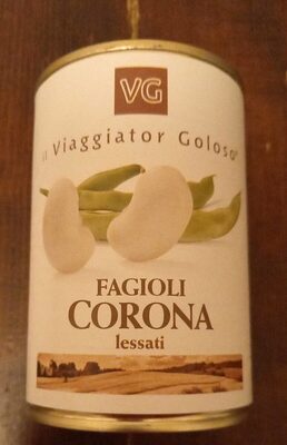 Fagioli Corona
