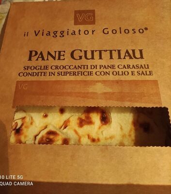 Pane guttiau