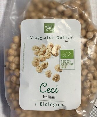 Ceci Italiani