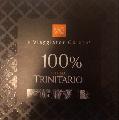 100% trinitario