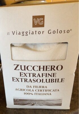Zucchero