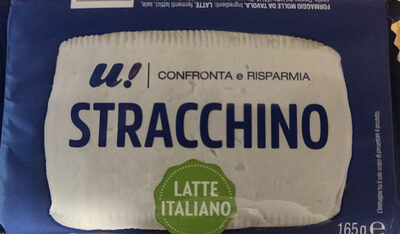 Stracchino